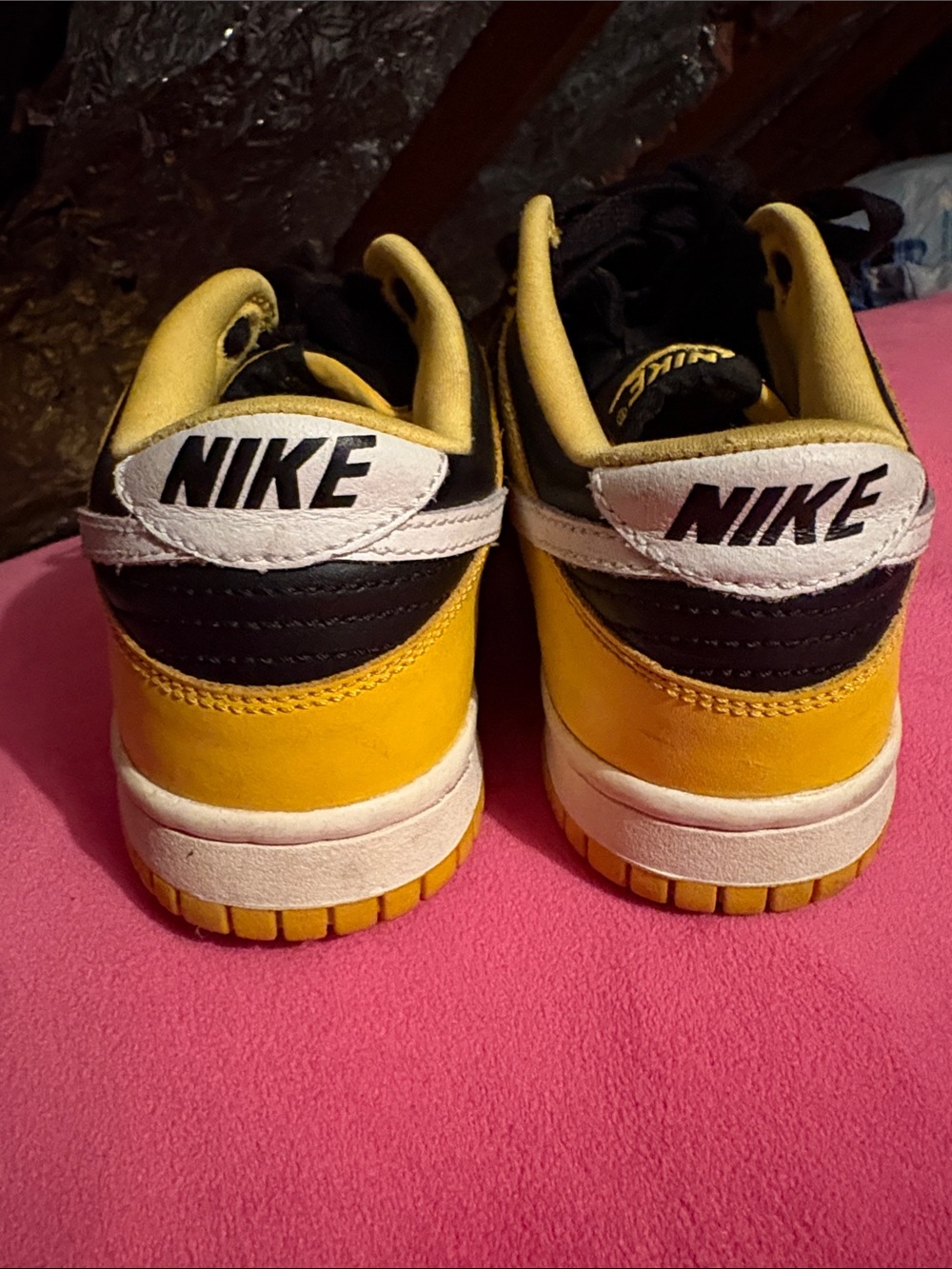 Nike dunk low - Picture 3 of 3